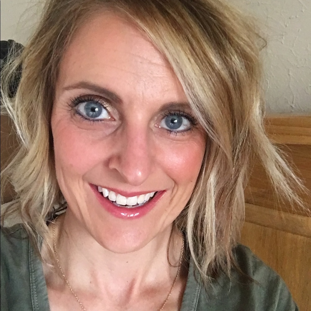 Meet your Posher, Kristin